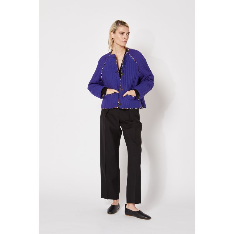 PURPLE EVE TEMPO JACKET
