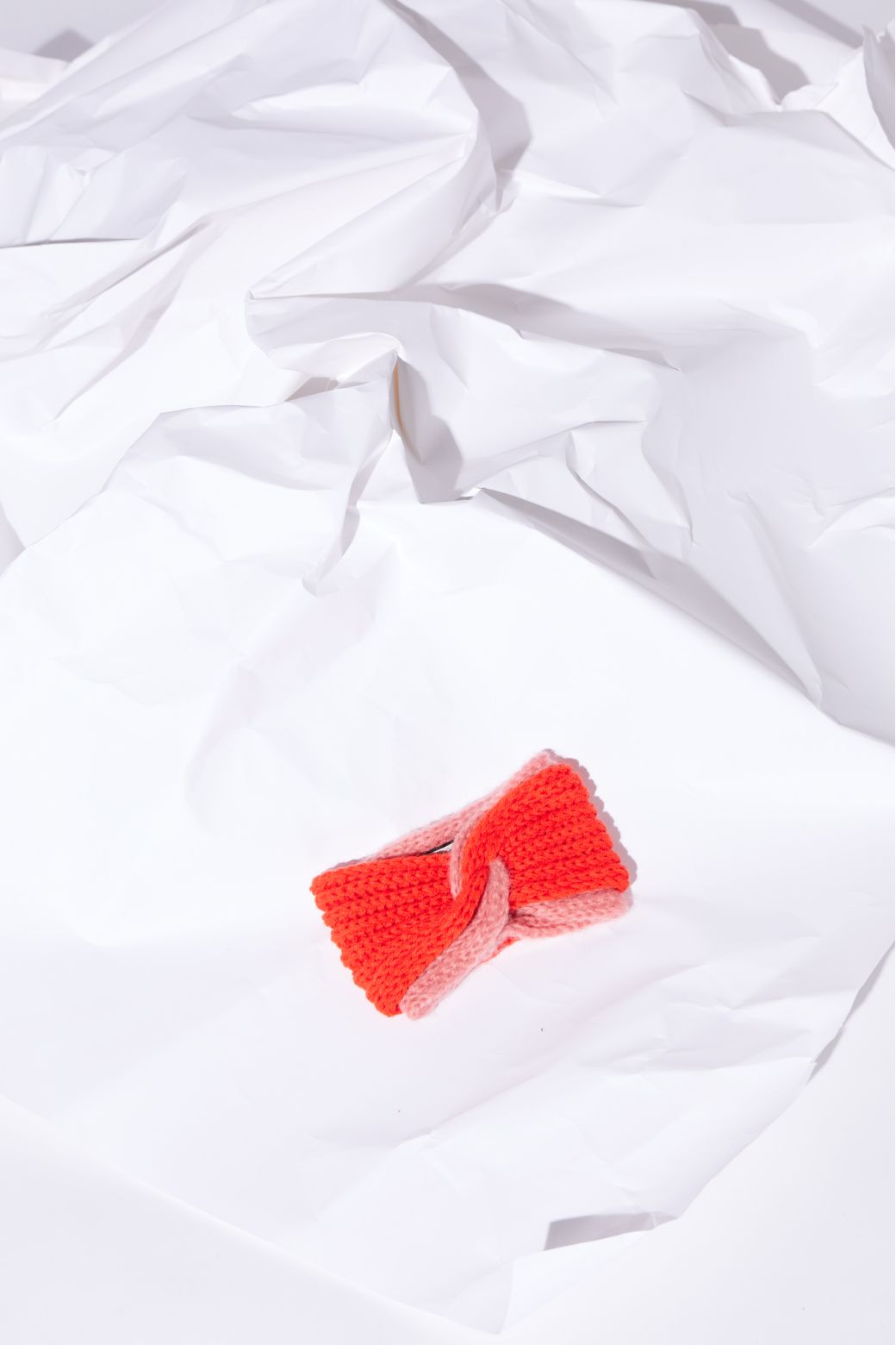 BANDEAU ICONE ROSE