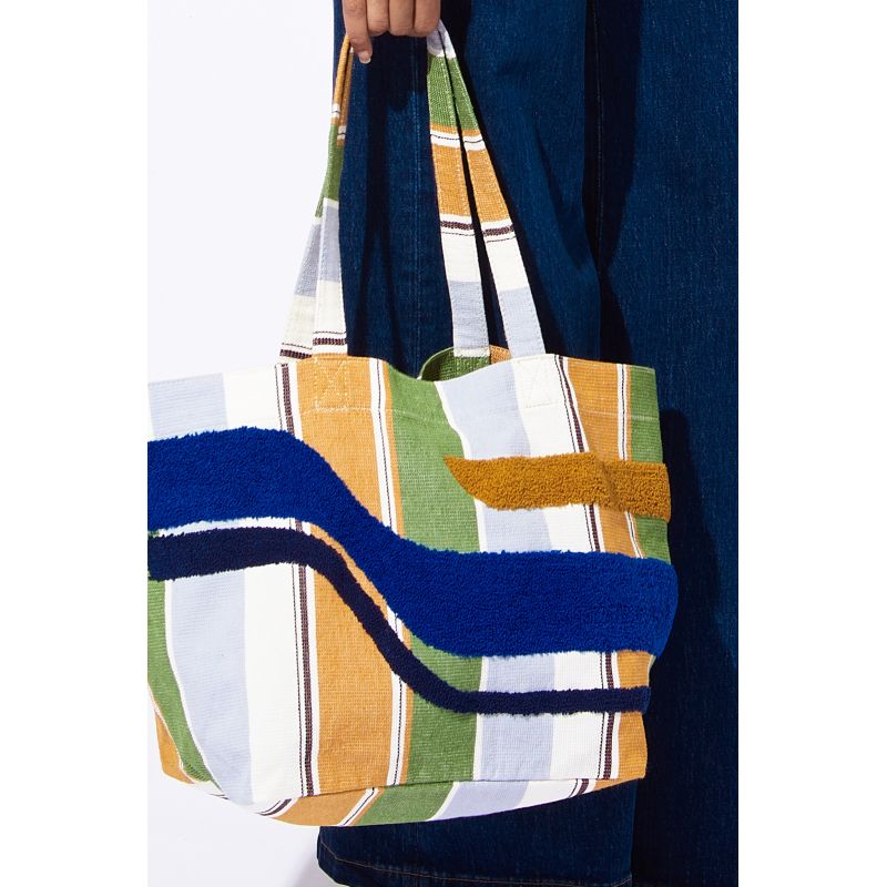 SAC ADONIS MERIDA BLEU