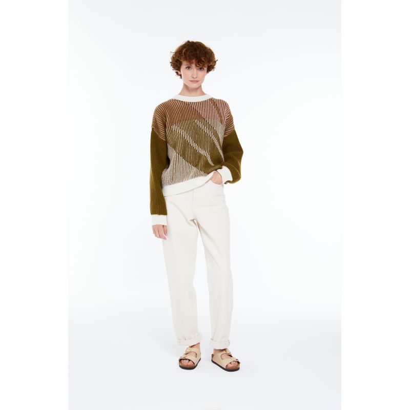 Pull Matilda Module Kaki