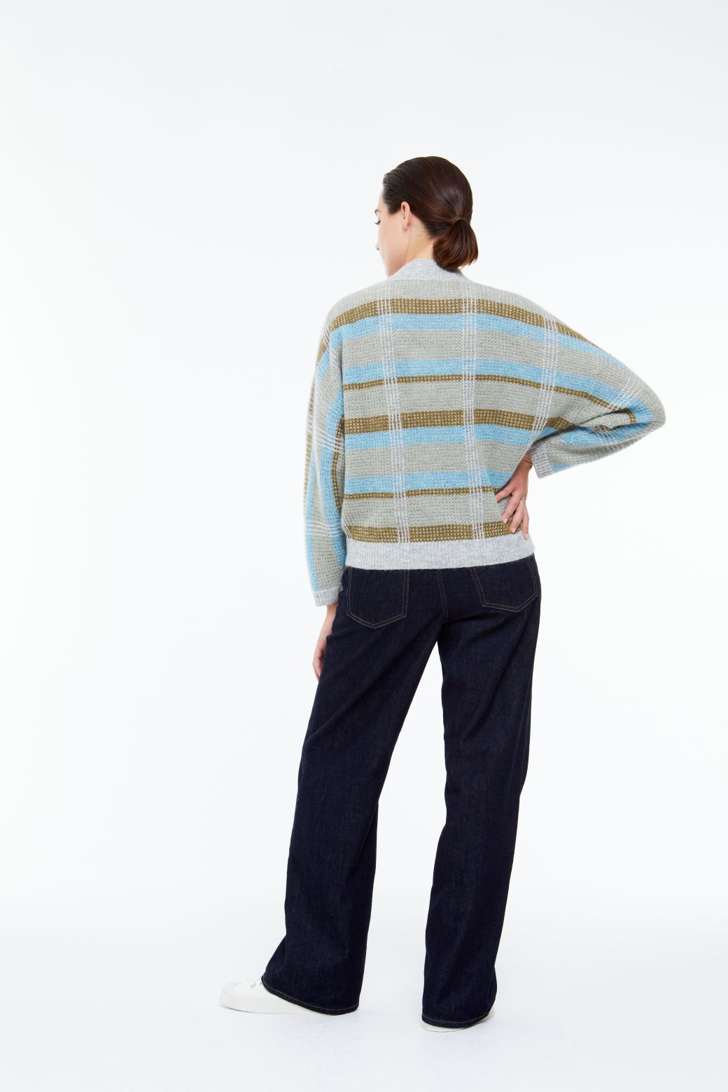 Pull Lucien Theo Pastel