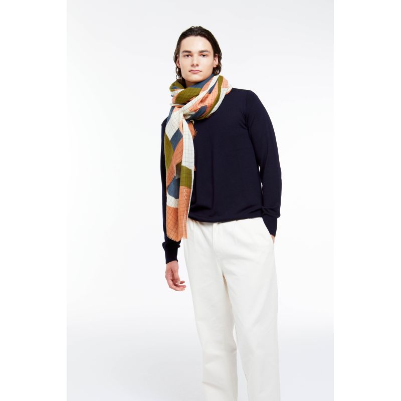 Foulard Supersonic Blush