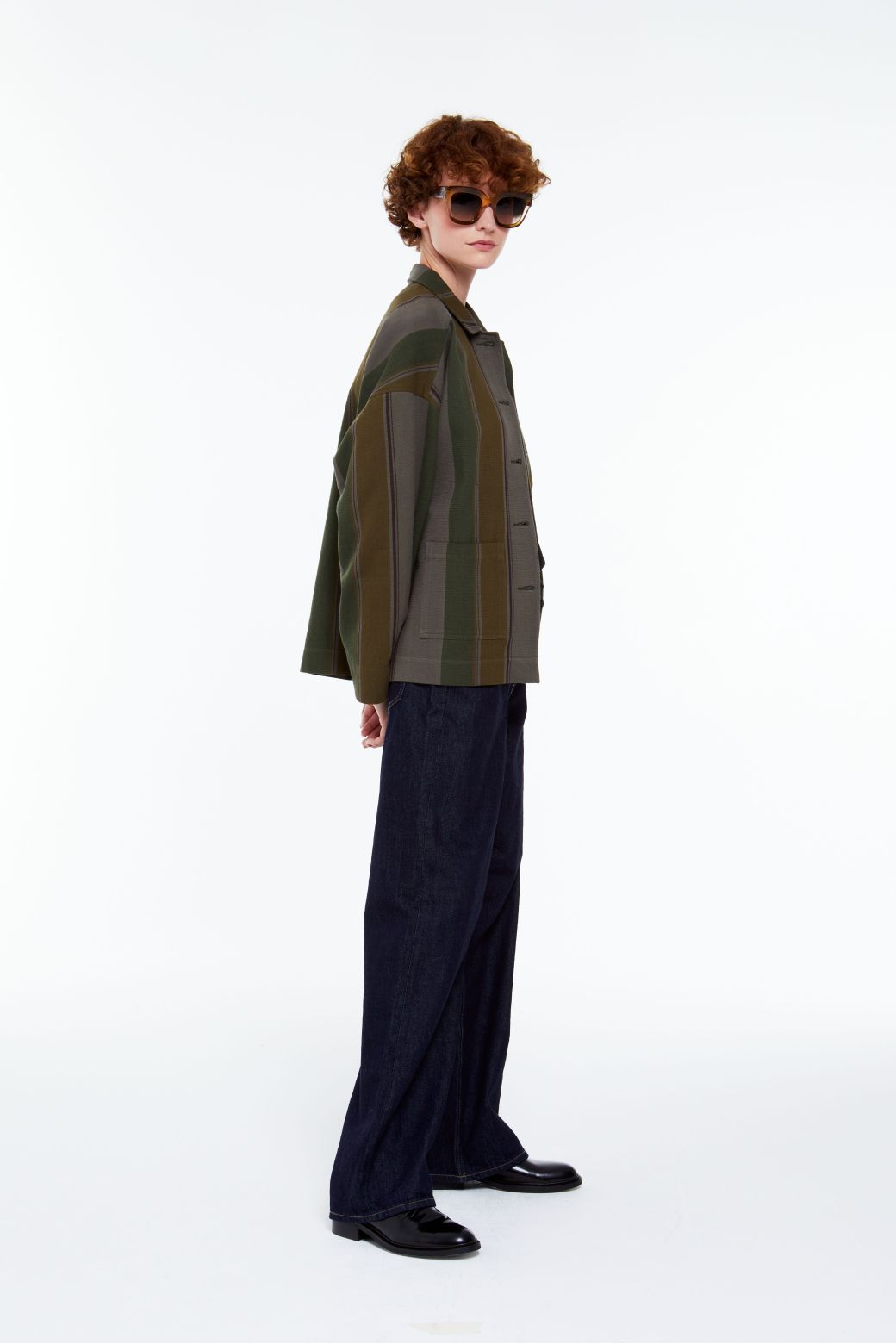 copy of Blue Marius Wave Dress