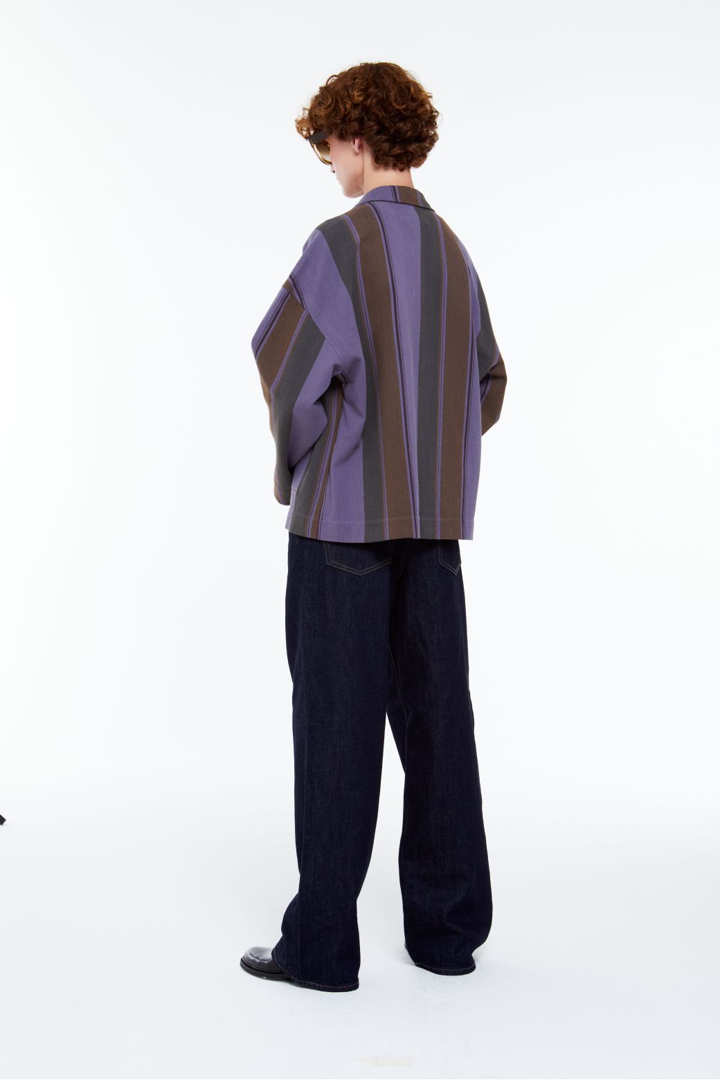 Parma Mina Merida Jacket