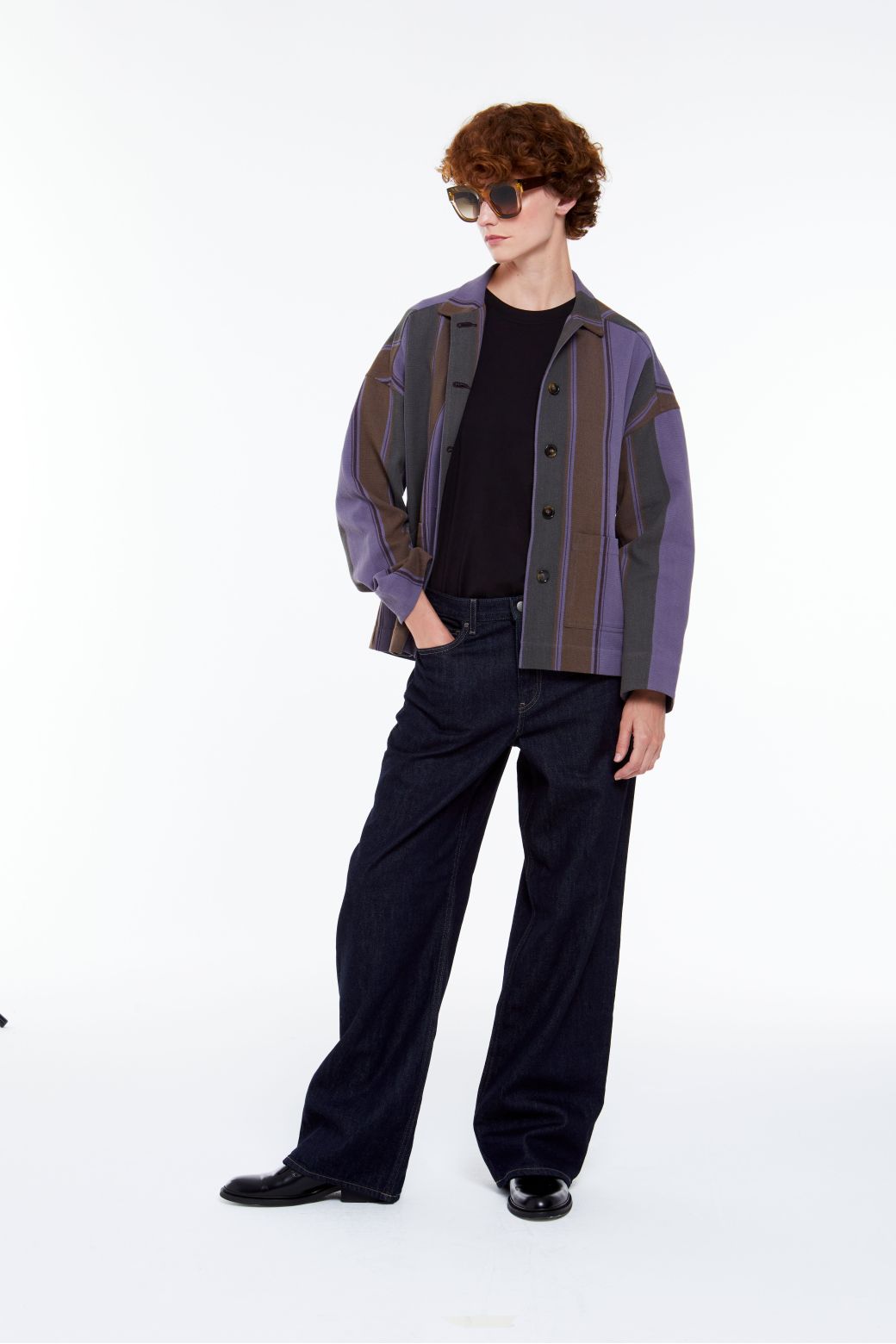 Parma Mina Merida Jacket