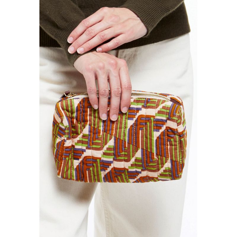 Pochette Voyage Elba Atome Passion