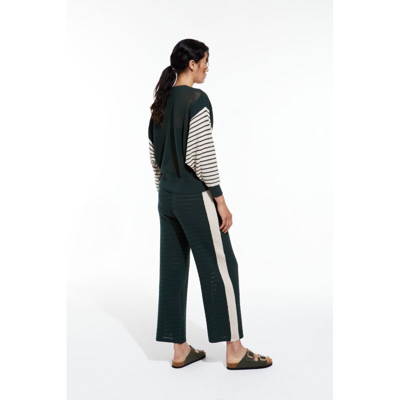 Pull Lexie Petra Amazone