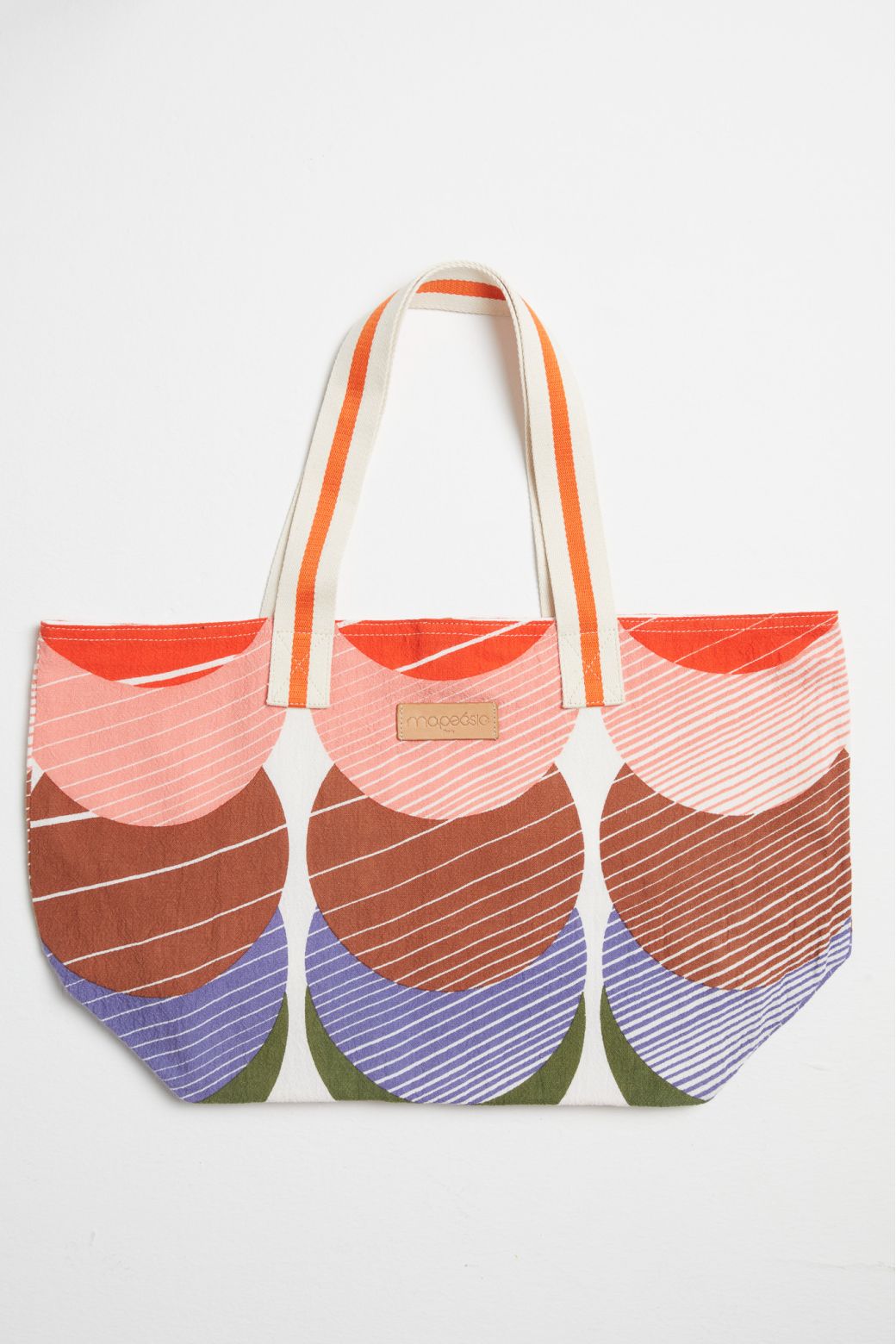 Sac Mirae Cinetique Orange