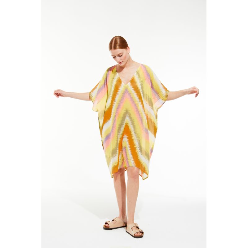 Robe Elia Reflet Sun