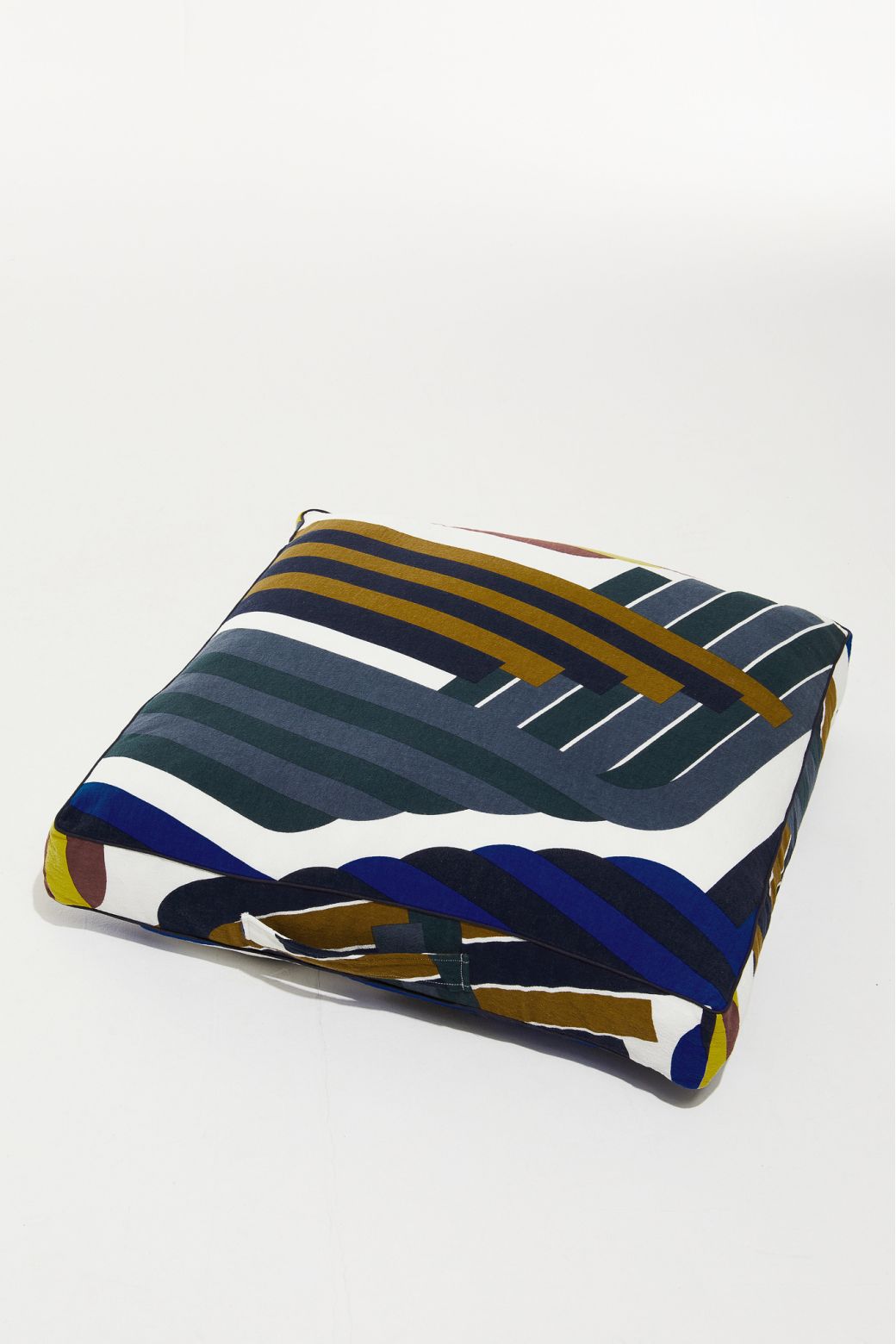 Housse De Coussin De SolAlto Kaki