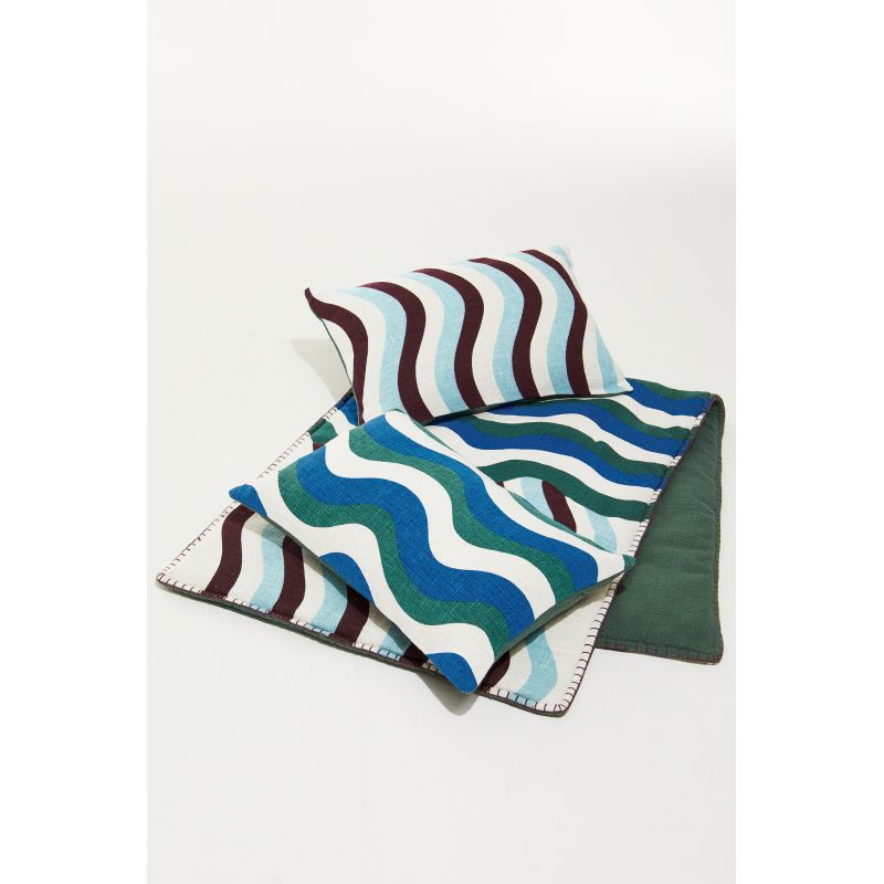 MatelasGamma Bleu