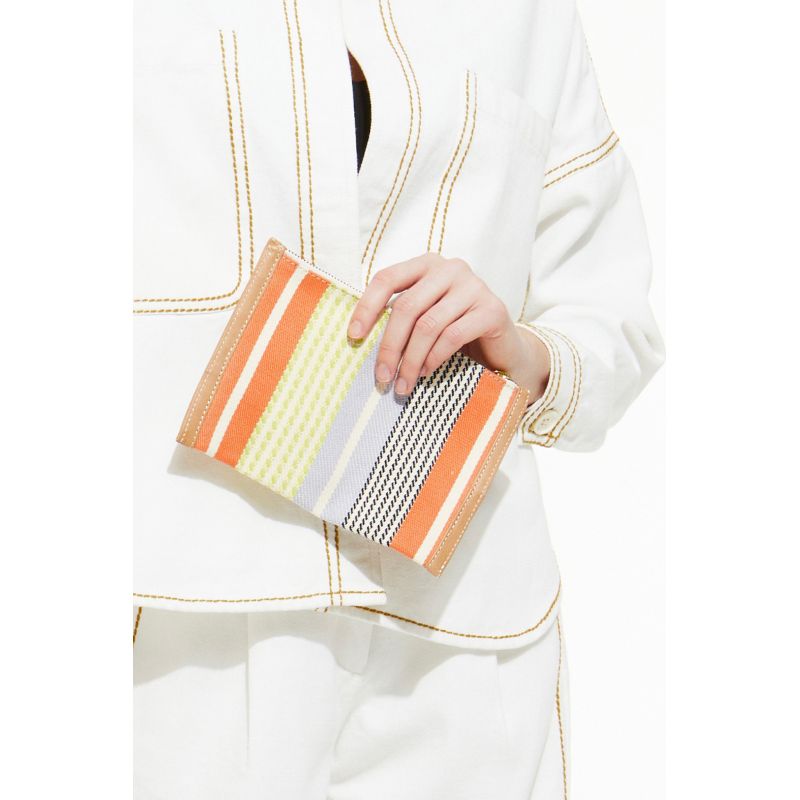 Pochette Kea Carrare Multico