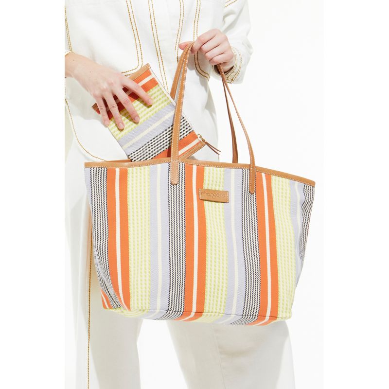 Sac Mirae Carrare Multico