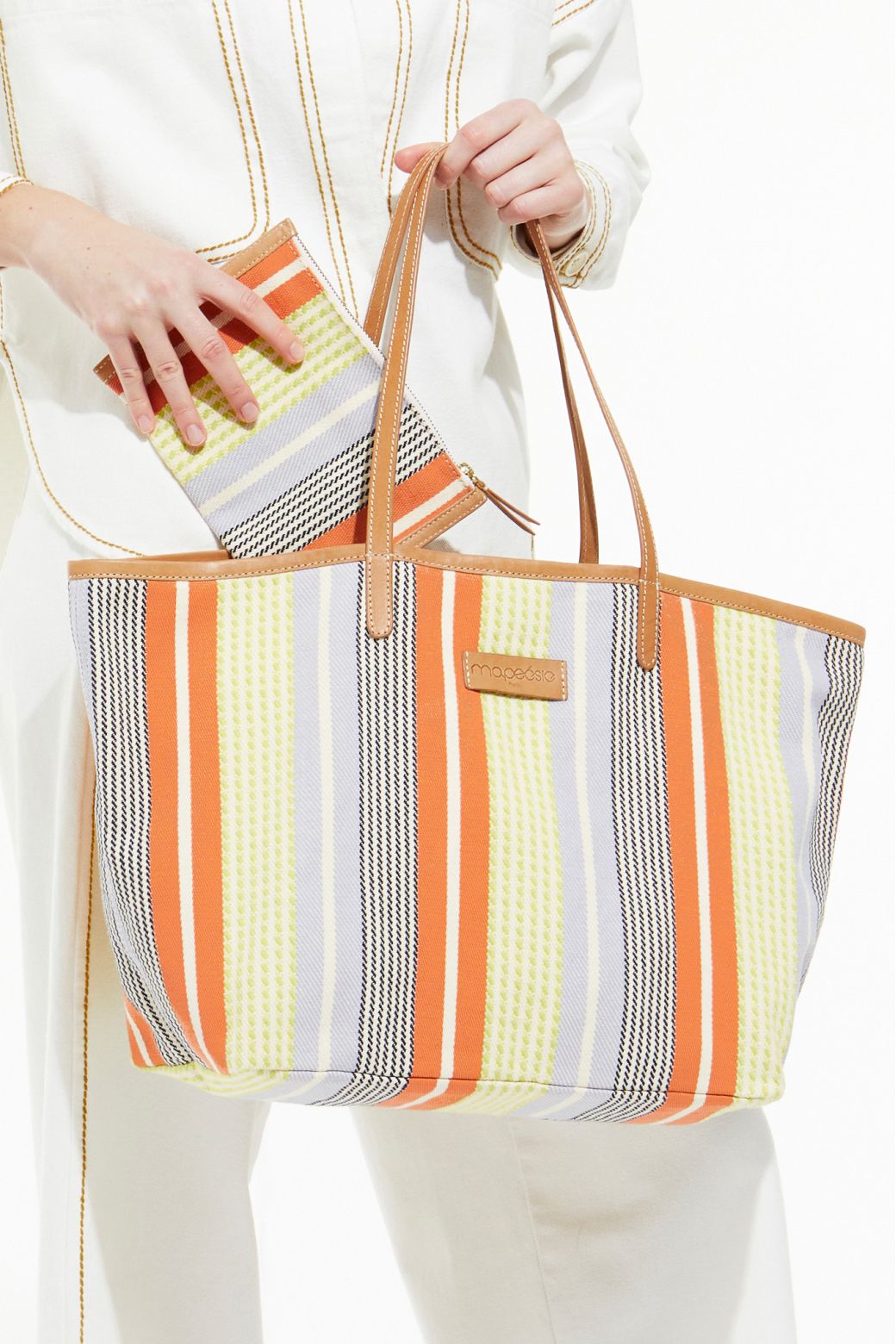 Sac Mirae Carrare Multico