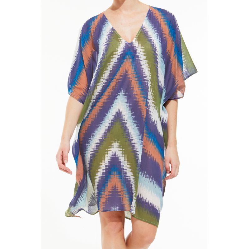 Robe Elia Reflet Ocean