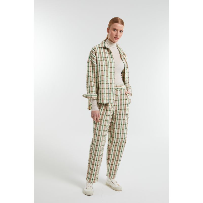 Veste Jacky Nessie Vert