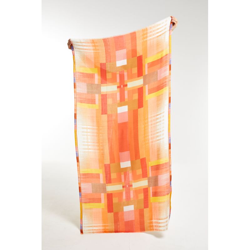 FoulardDream Corail