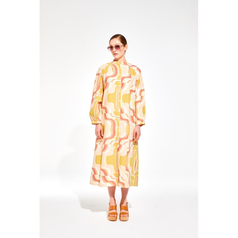 Robe Eulalie Belarra Sun