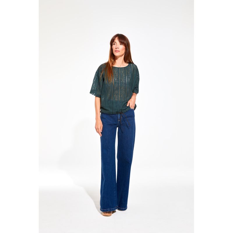 Top Livia Burano Nuit