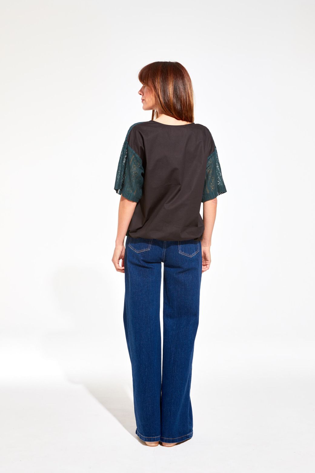 Top Livia Burano Nuit