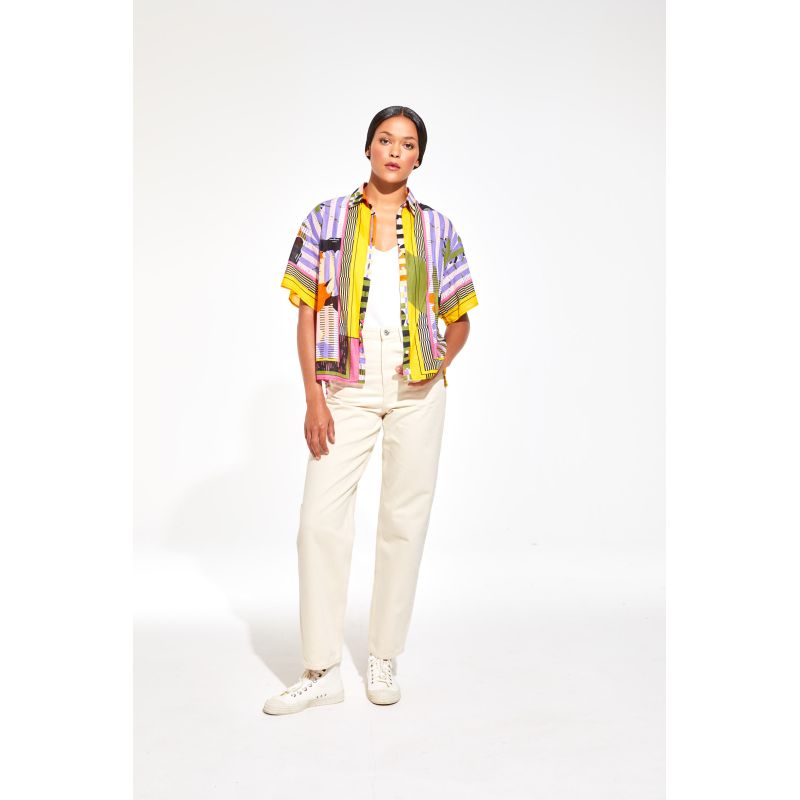 Chemise Andrew Eden Sun