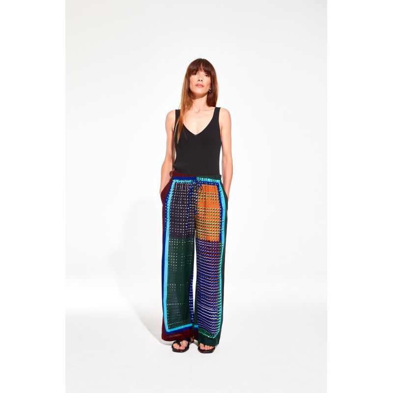 Pantalon Max Panache Sous Bois
