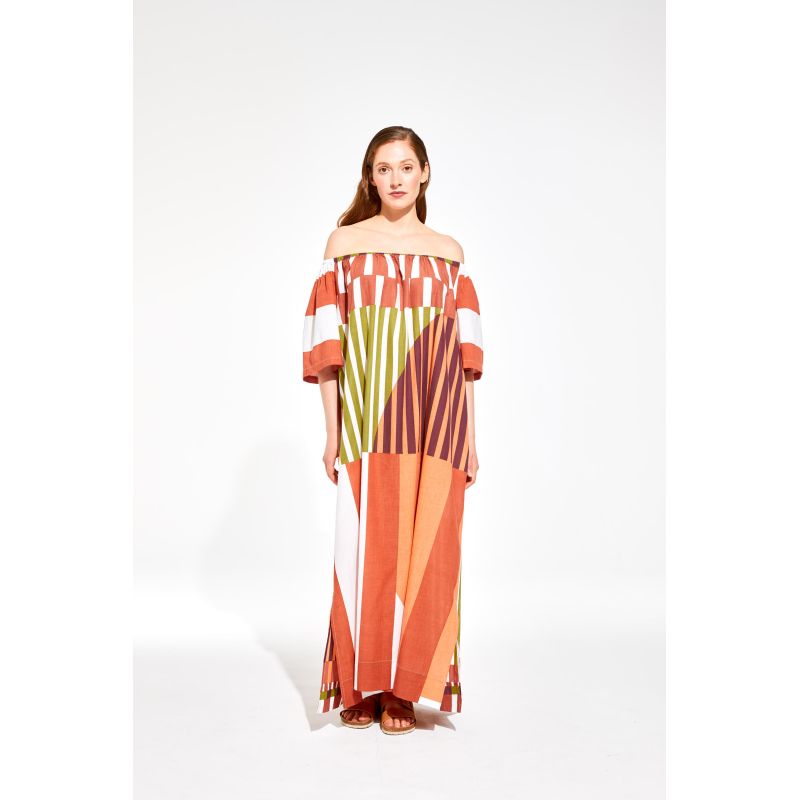 Robe Palao Sol Blush
