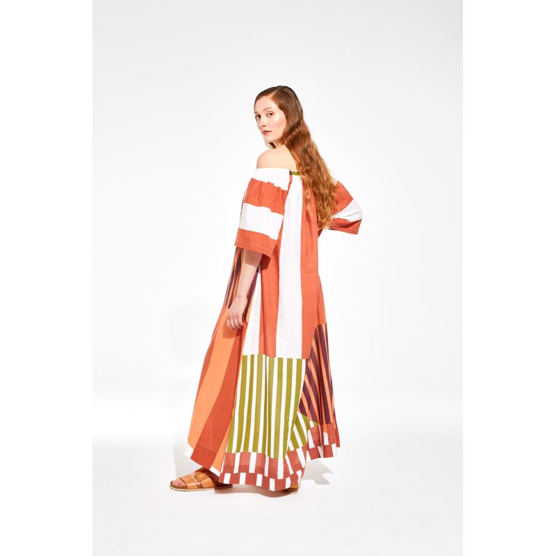 Robe Palao Sol Blush