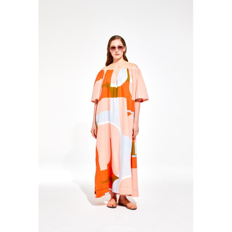 Robe Palao Chance Orange