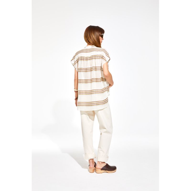 Top Adele Guilhem Lime