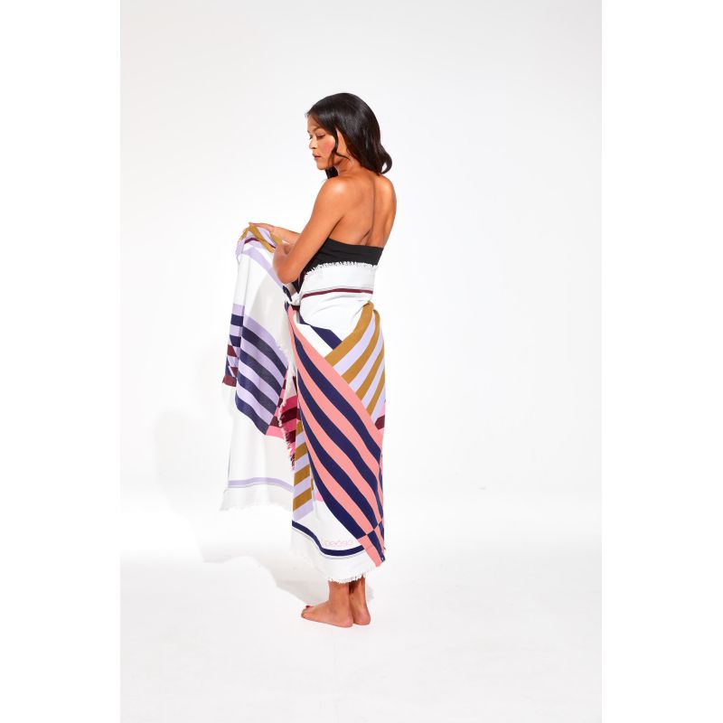 Drap De Plage Shibuya Quartz
