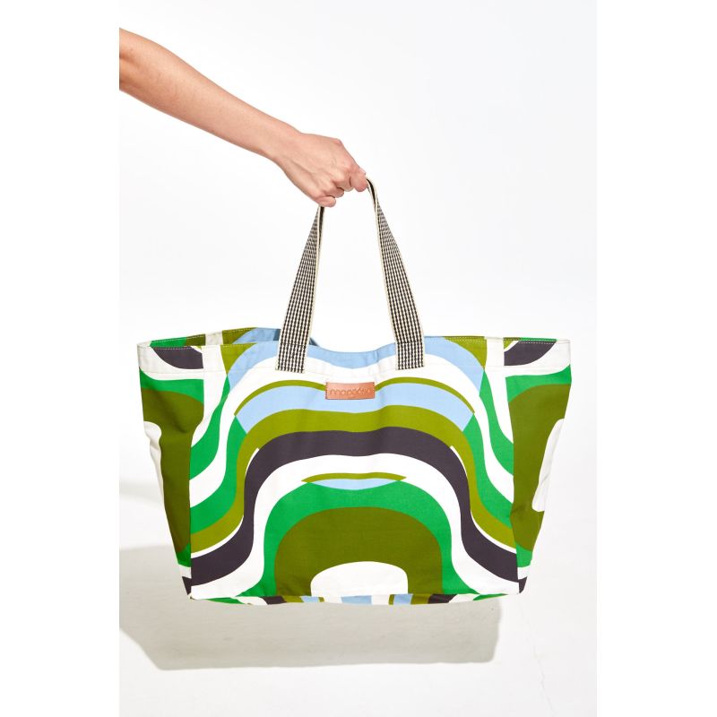 Sac Come Halo Kaki