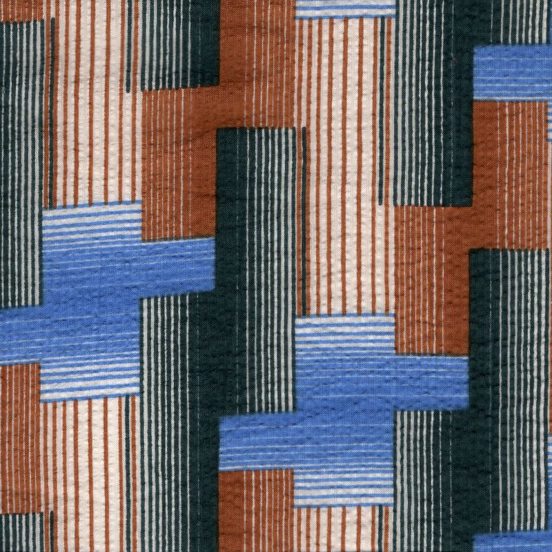 Pantalon Penelope Echo Bleu