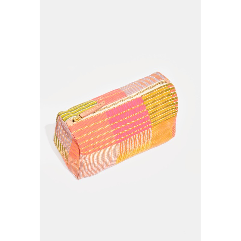 Pochette De Voyage Elba Vibrant Fruity