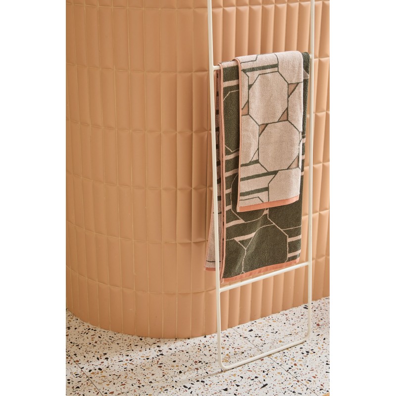 Towel Solaire Beige