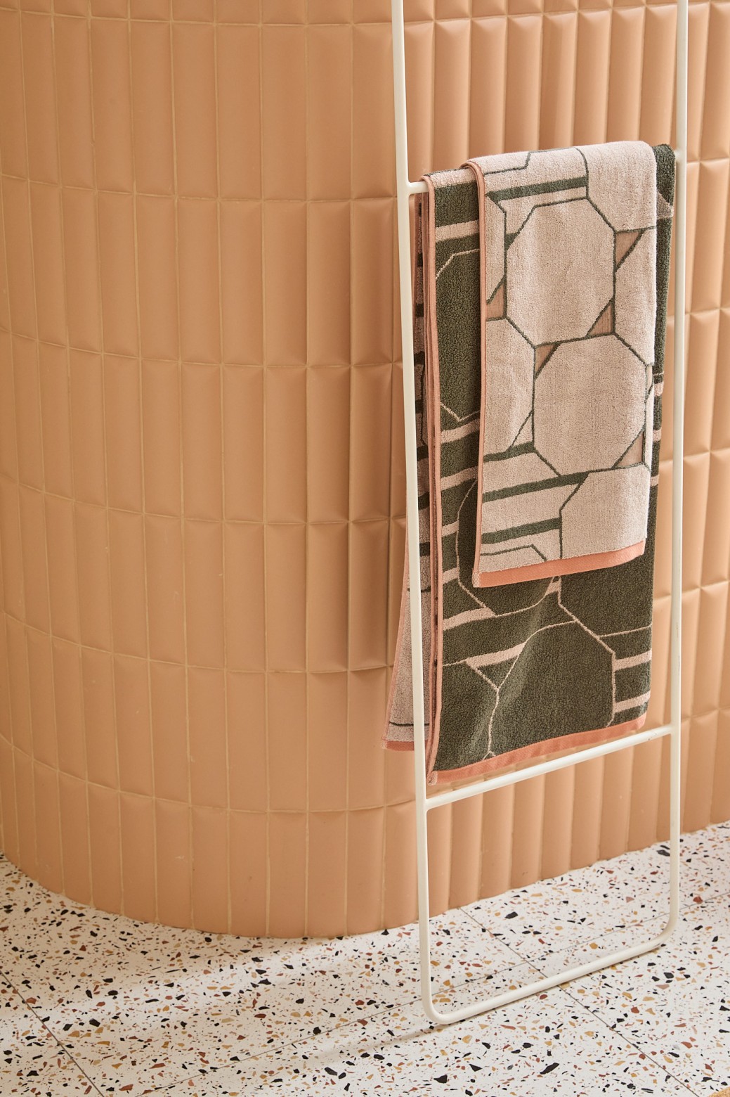 Towel Solaire Beige