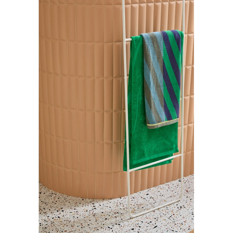 Towel Rhytm Green