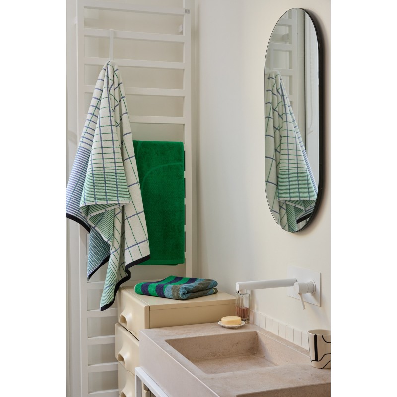 Towel Echo Blue