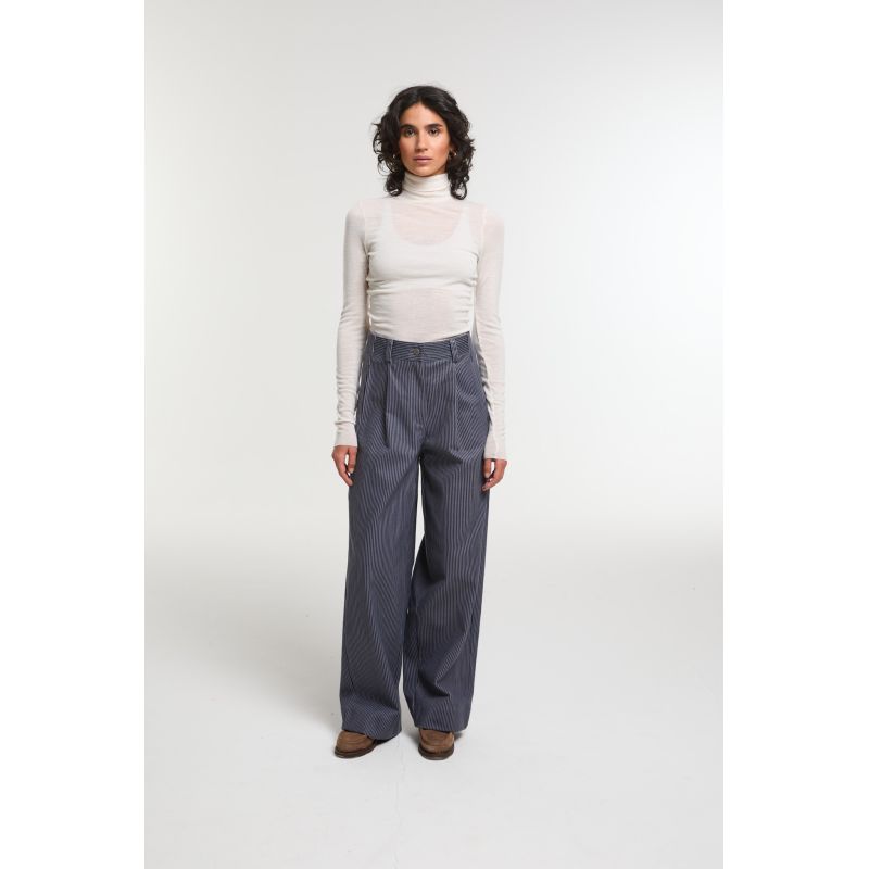 Pantalon VictorCosmos Nuit