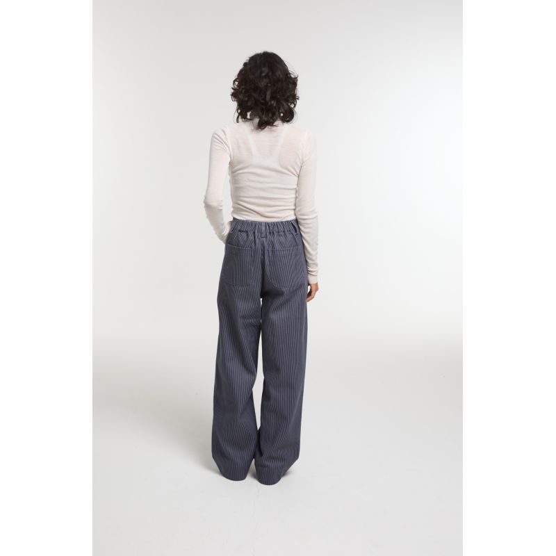 Pantalon VictorCosmos Nuit