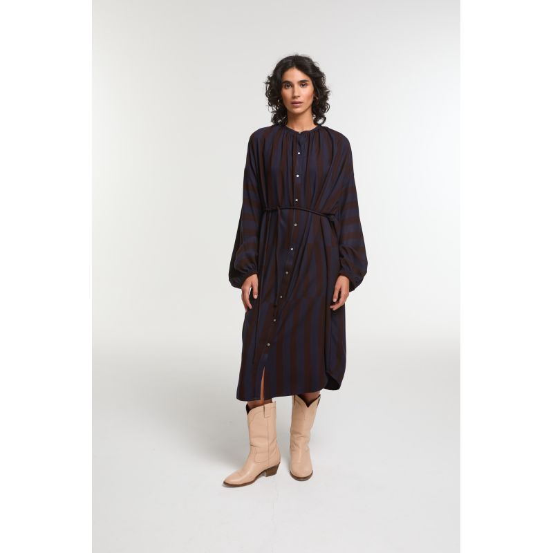Robe ParadisParureMarine