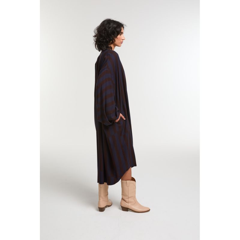 Robe ParadisParureMarine