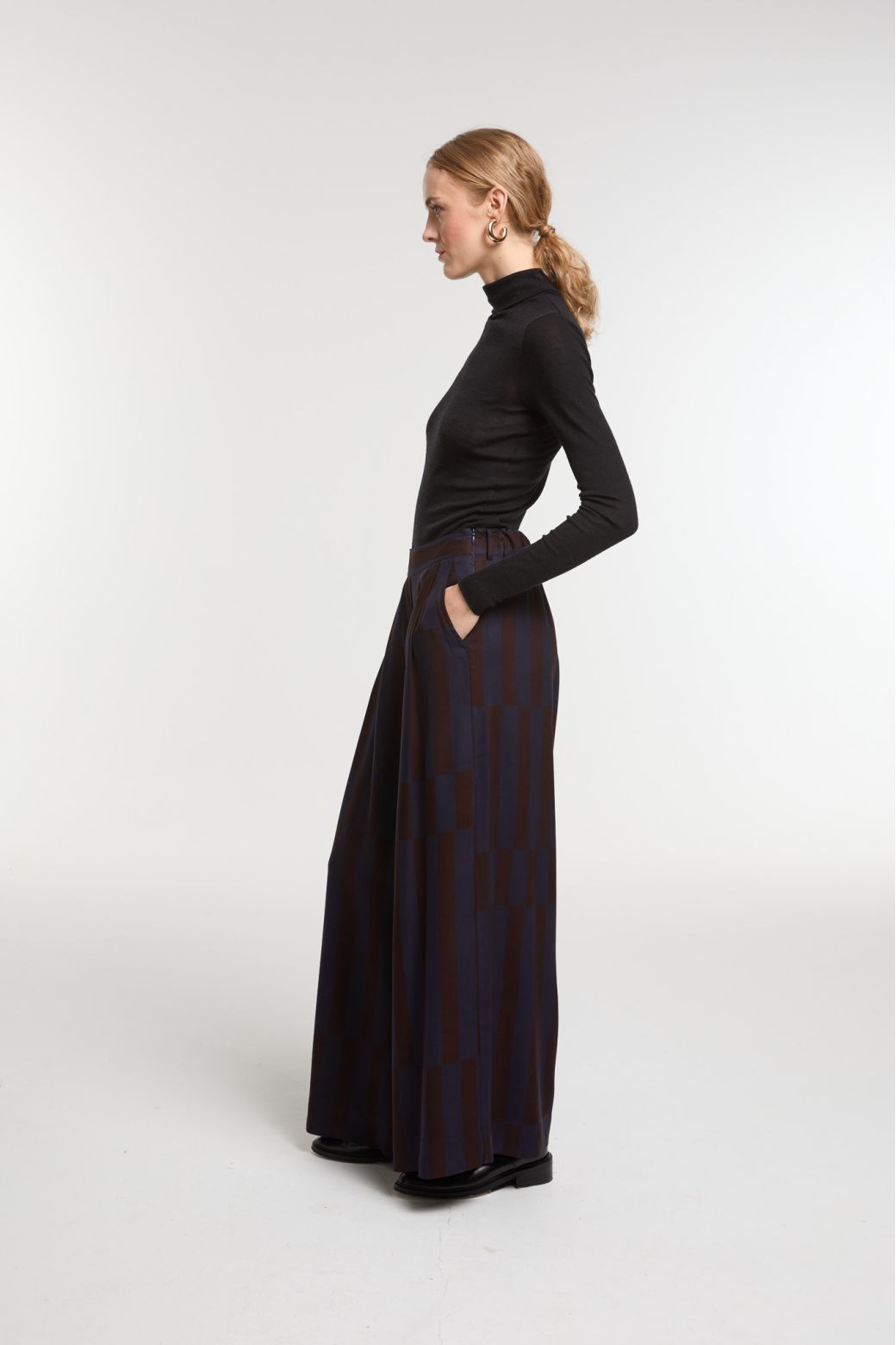 Pantalon PenelopeParureMarine
