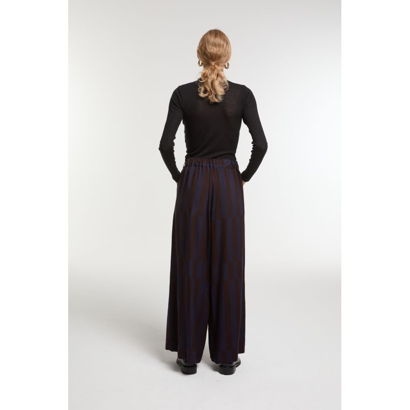 Pantalon PenelopeParureMarine