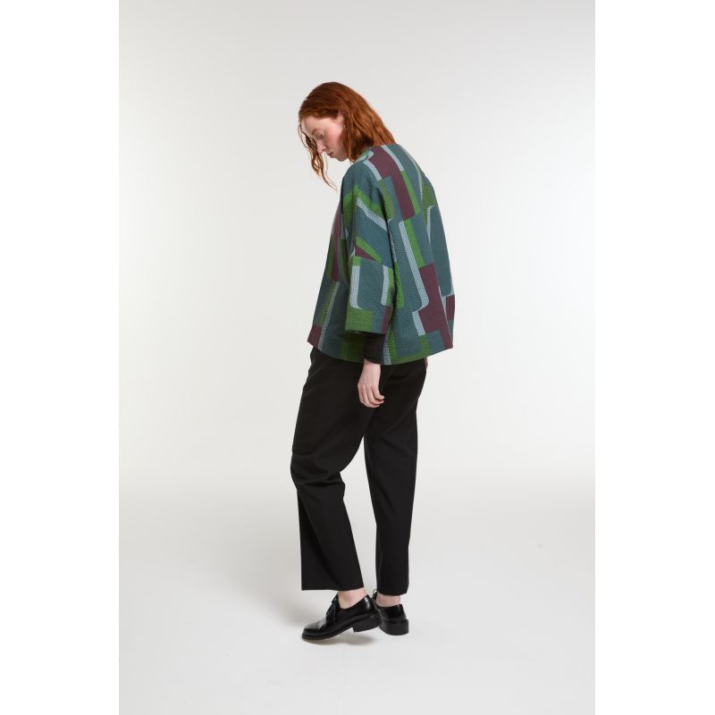 Veste Ada PetraVert