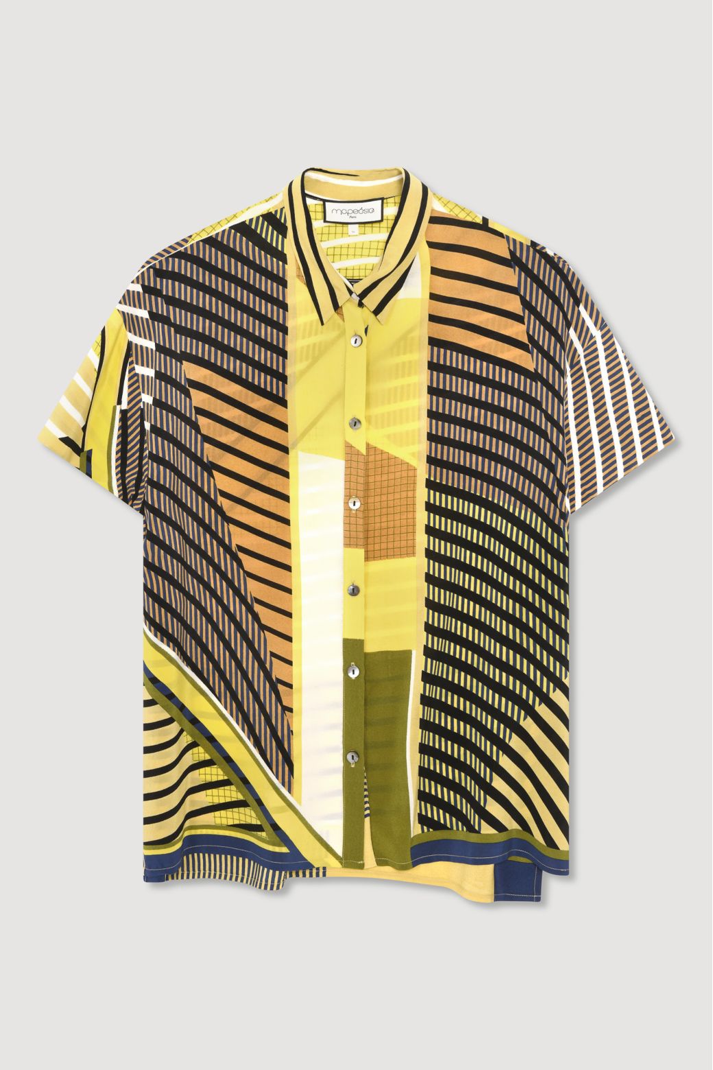 Chemise Andrew OreeSun