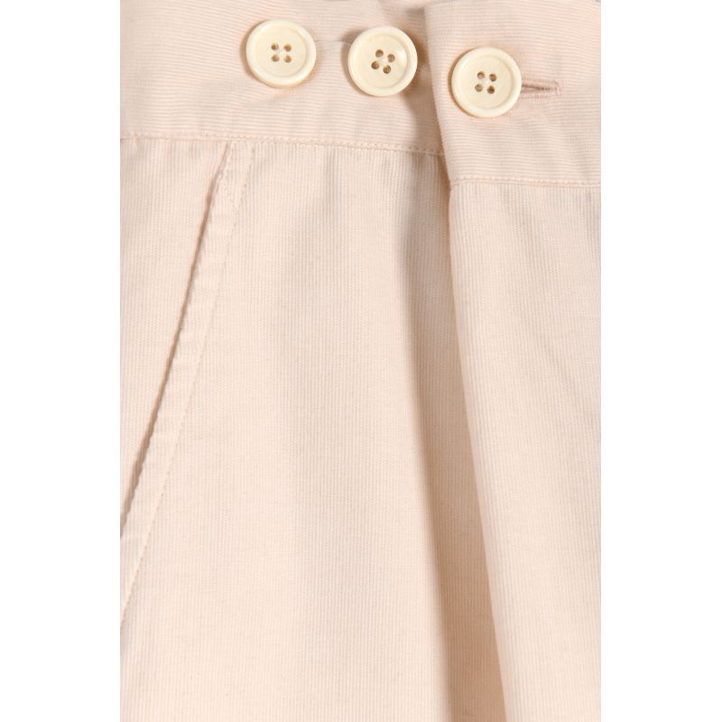 Pantalon Olivia Mae Naturel