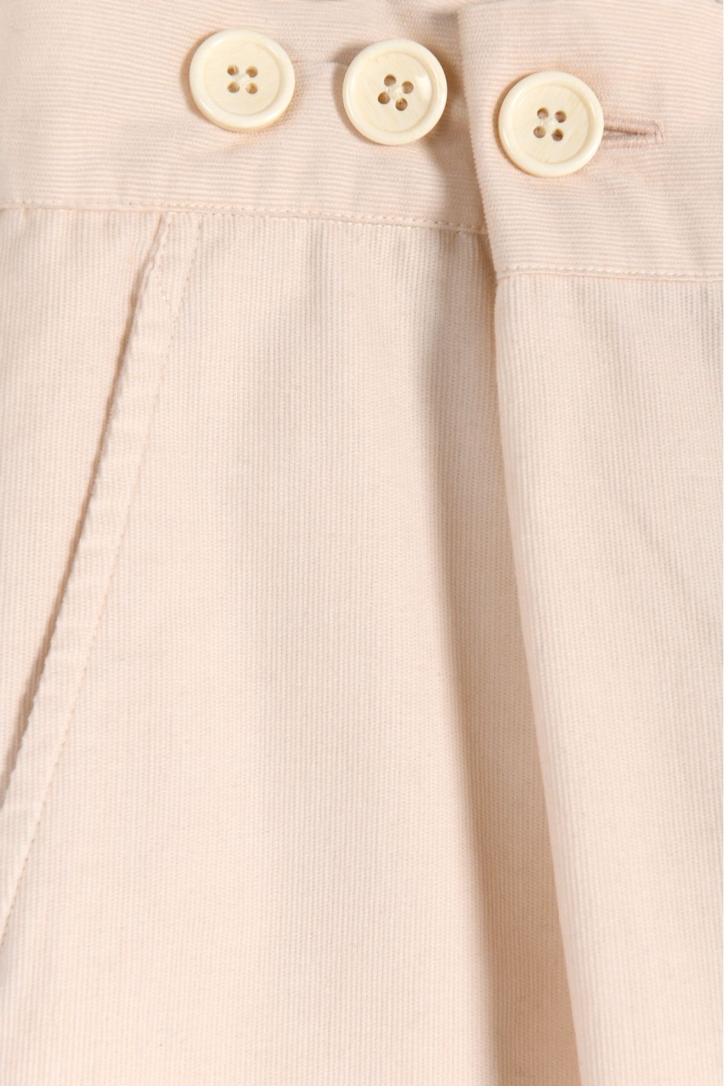 Pantalon Olivia Mae Naturel