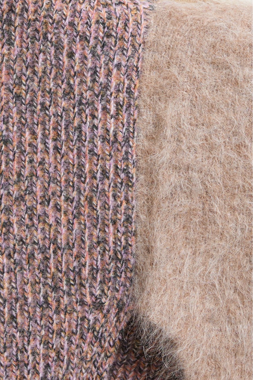 Pull Neree Fjord Naturel
