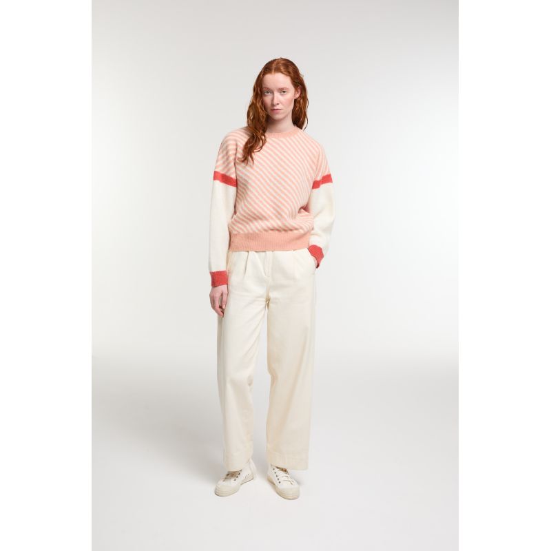 Pull Diago Panorama Orange